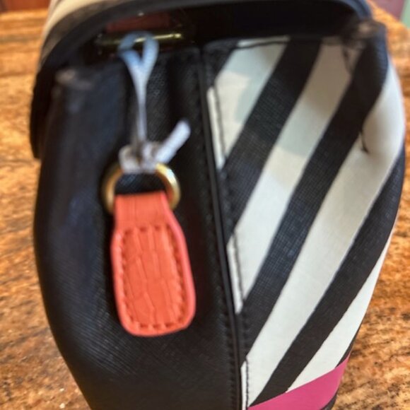 NWT Vendula London I-Scream Parlour Mini Grace Bag - Picture 5 of 6